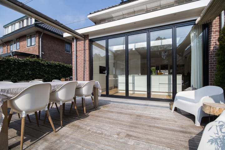 Photo 69 of Hugo de Grootstraat 3