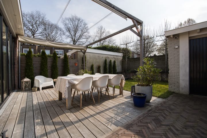 Photo 72 of Hugo de Grootstraat 3