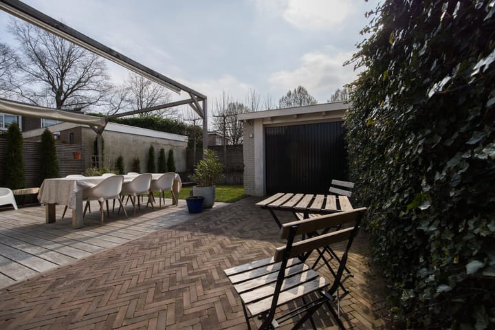 Photo 70 of Hugo de Grootstraat 3