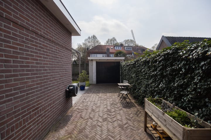 Photo 71 of Hugo de Grootstraat 3