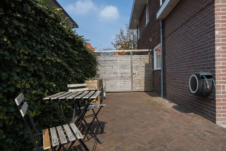 Photo 74 of Hugo de Grootstraat 3
