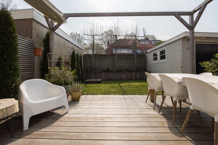 Photo 75 of Hugo de Grootstraat 3