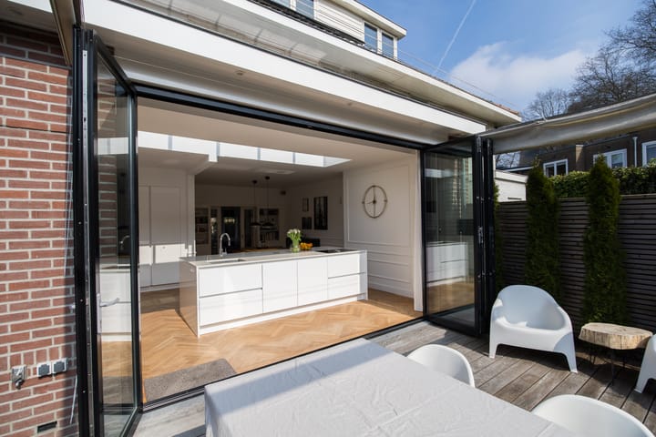 Photo 76 of Hugo de Grootstraat 3