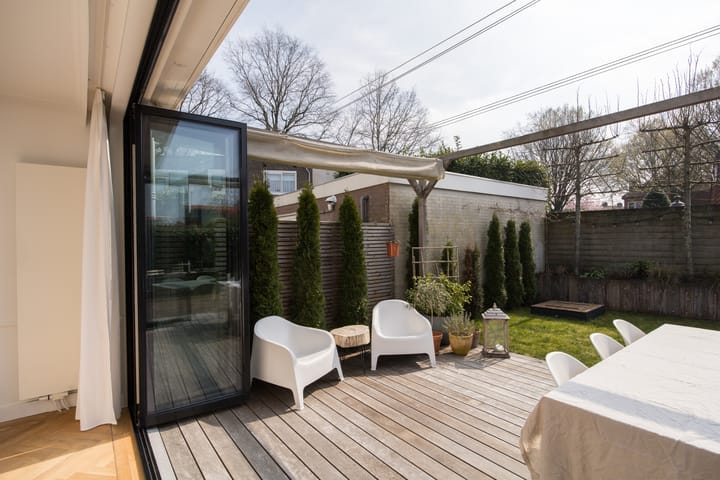 Photo 77 of Hugo de Grootstraat 3