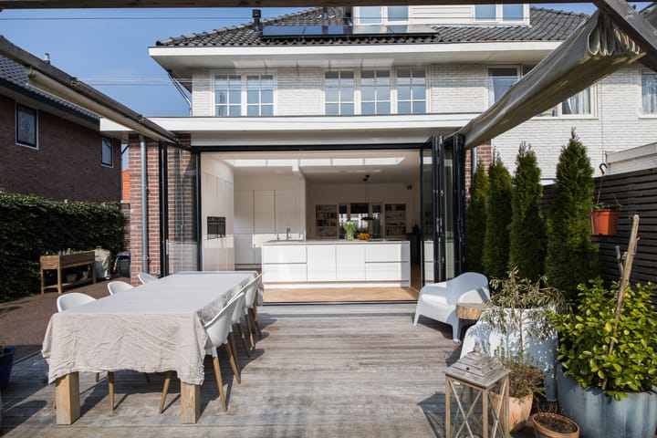 Photo 78 of Hugo de Grootstraat 3