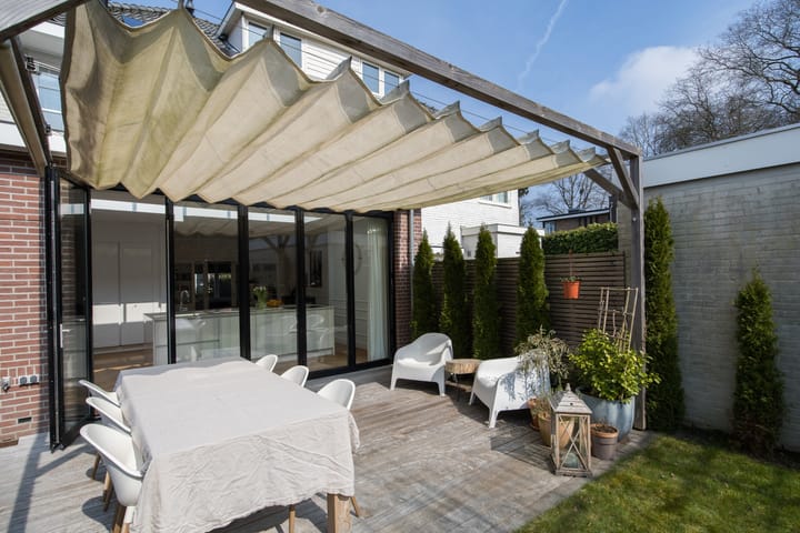 Photo 79 of Hugo de Grootstraat 3