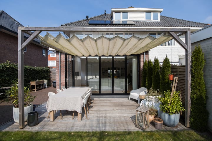 Photo 80 of Hugo de Grootstraat 3