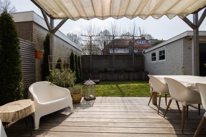 Photo 81 of Hugo de Grootstraat 3