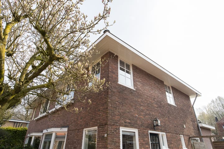 Photo 84 of Hugo de Grootstraat 3