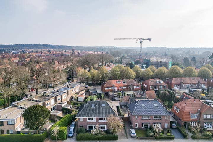 Photo 88 of Hugo de Grootstraat 3