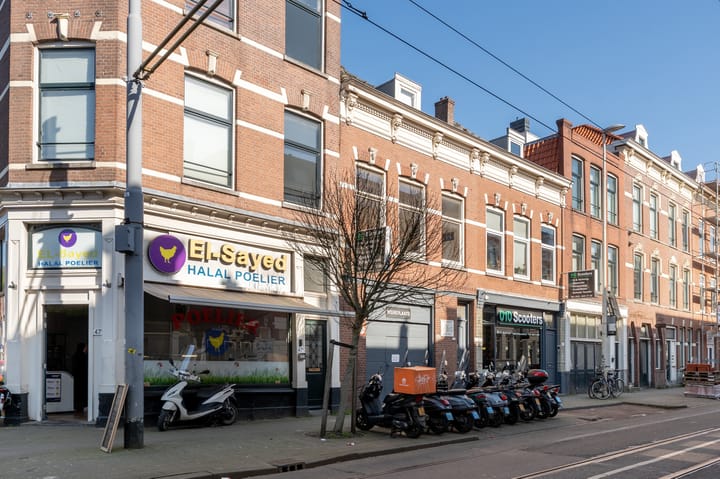 Foto 2 van Zaagmolenstraat 45-A