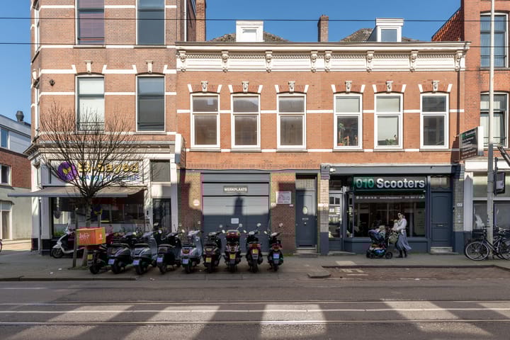 Foto 3 van Zaagmolenstraat 45-A