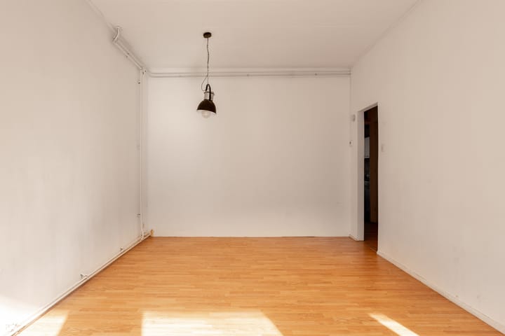 Foto 5 van Zaagmolenstraat 45-A