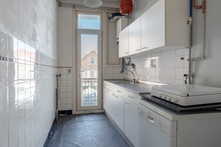 Foto 10 van Zaagmolenstraat 45-A