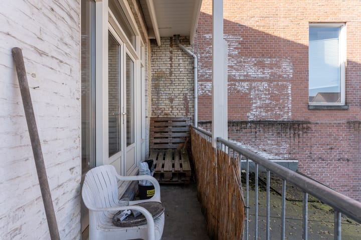 Foto 12 van Zaagmolenstraat 45-A