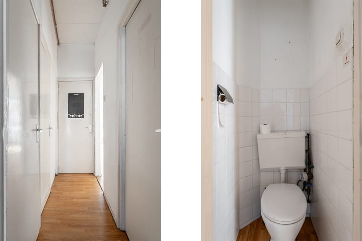 Foto 13 van Zaagmolenstraat 45-A