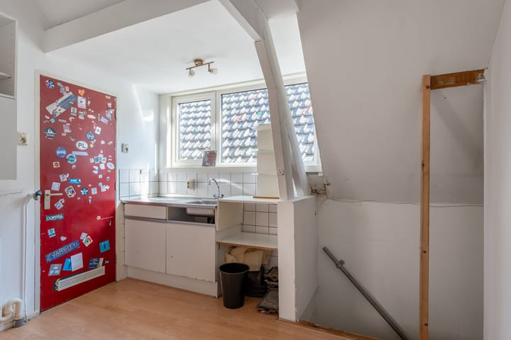 Foto 21 van Zaagmolenstraat 45-A