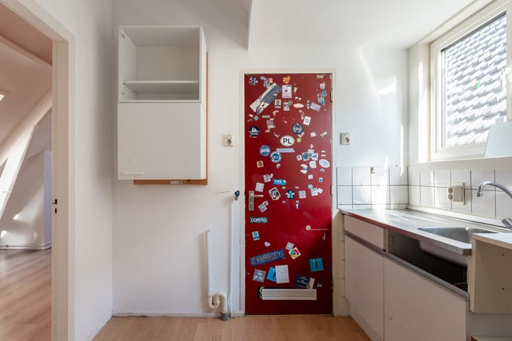 Foto 22 van Zaagmolenstraat 45-A