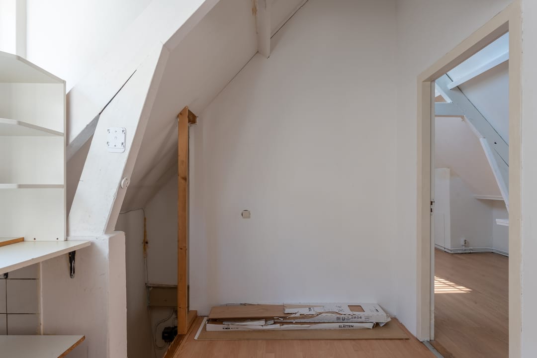 Foto 23 van Zaagmolenstraat 45-A