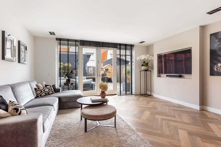 Foto 6 van Duinrel 12