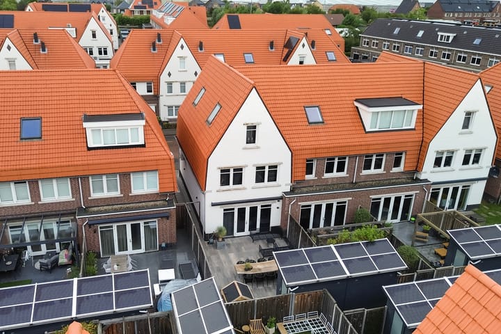 Foto 30 van Duinrel 12