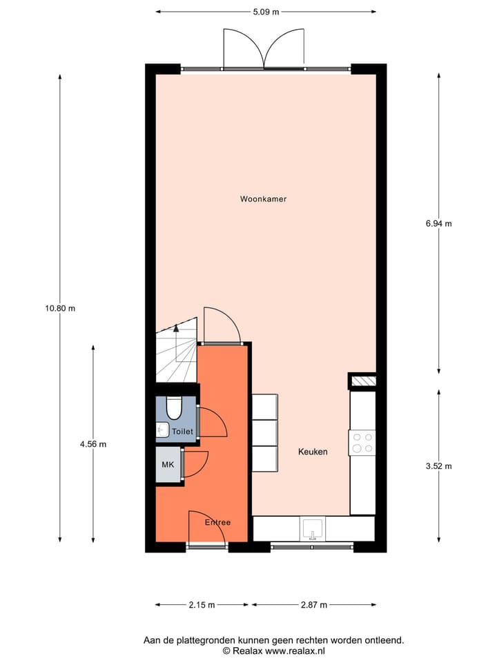 Foto 38 van Duinrel 12