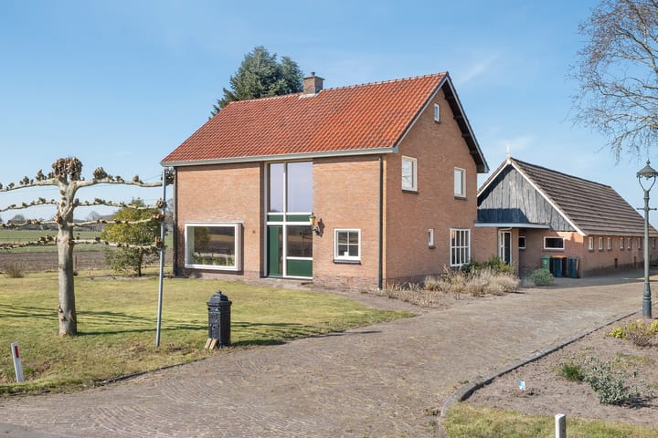 Sliepersdijk 11