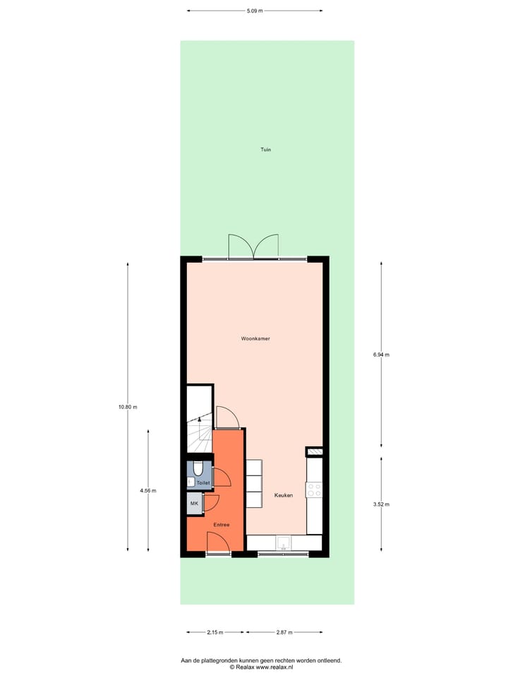 Foto 41 van Duinrel 12