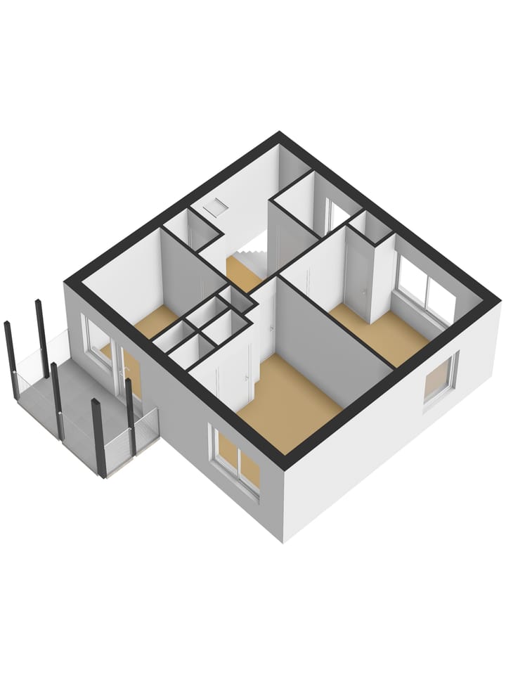 Foto 42 van Miggelenbergweg 28