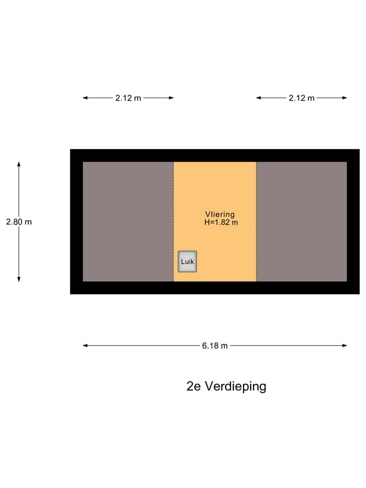 Foto 43 van Miggelenbergweg 28