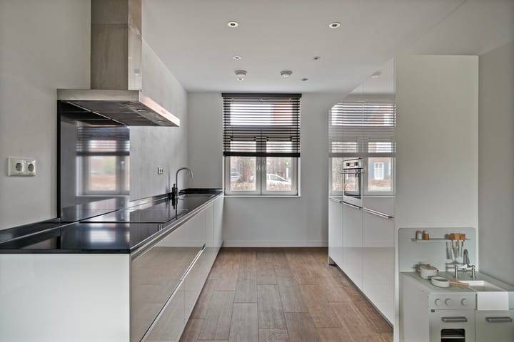 Foto 3 van Laan door de Panakkers 20