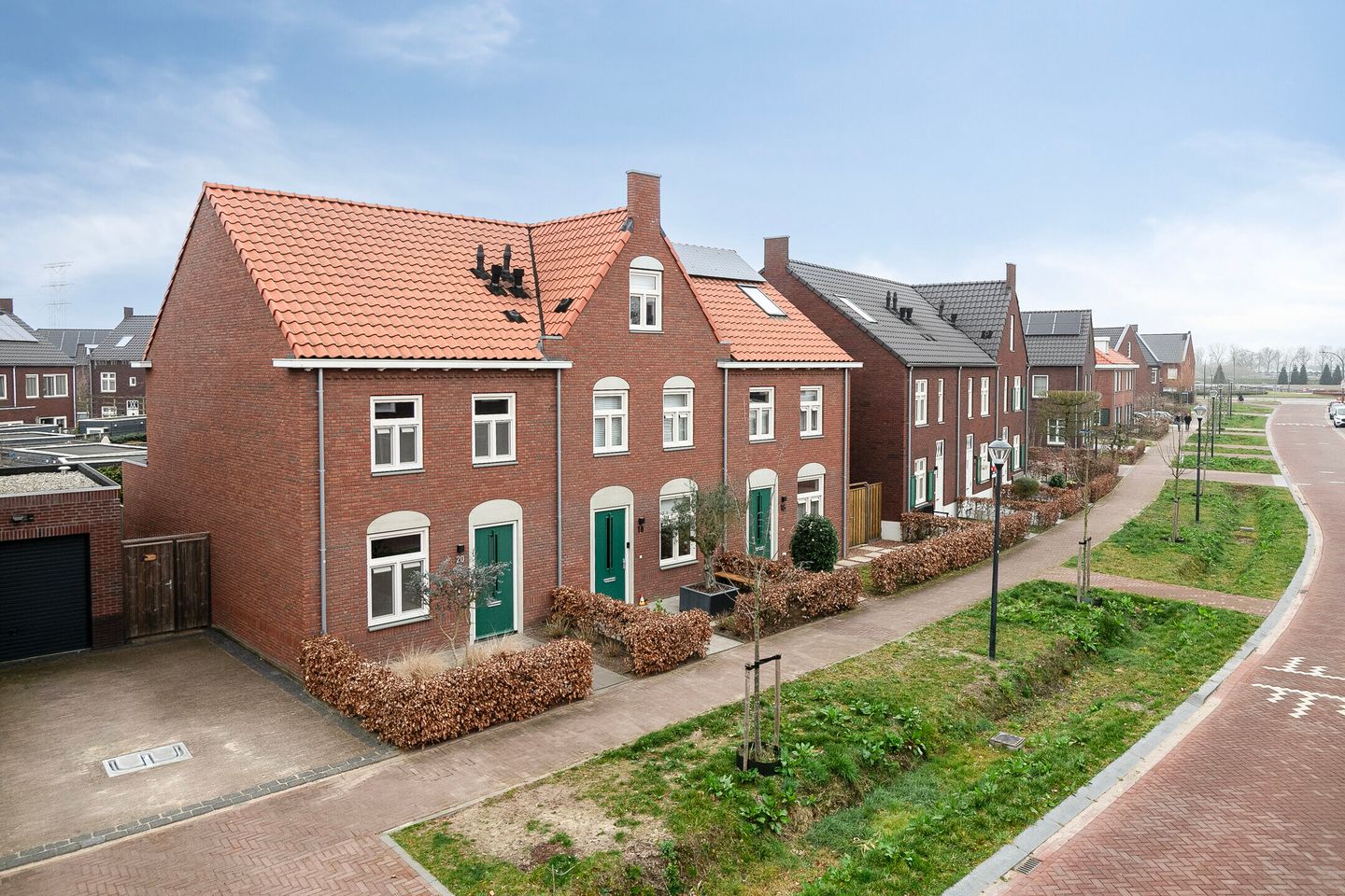 Foto 4 van Laan door de Panakkers 20