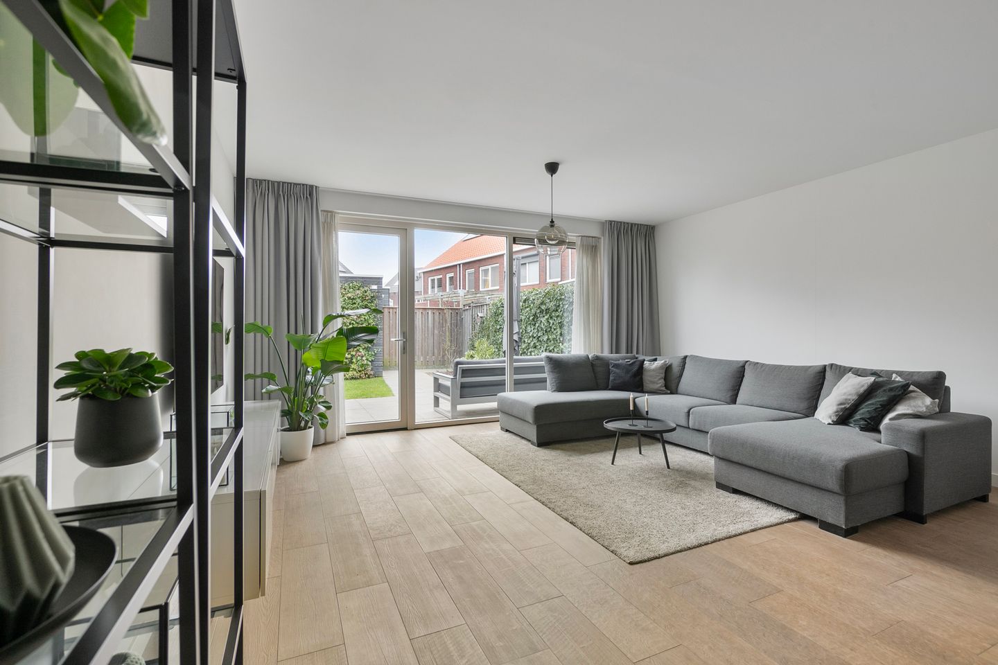 Foto 10 van Laan door de Panakkers 20