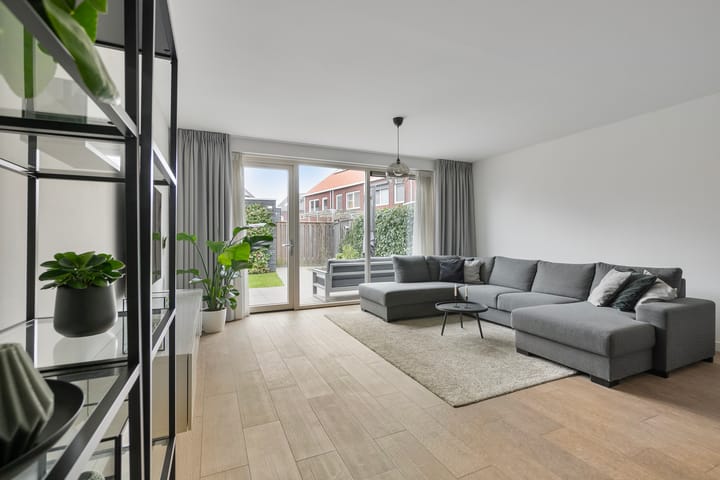 Foto 10 van Laan door de Panakkers 20