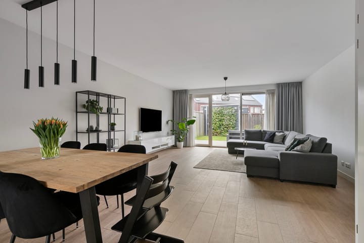 Foto 11 van Laan door de Panakkers 20