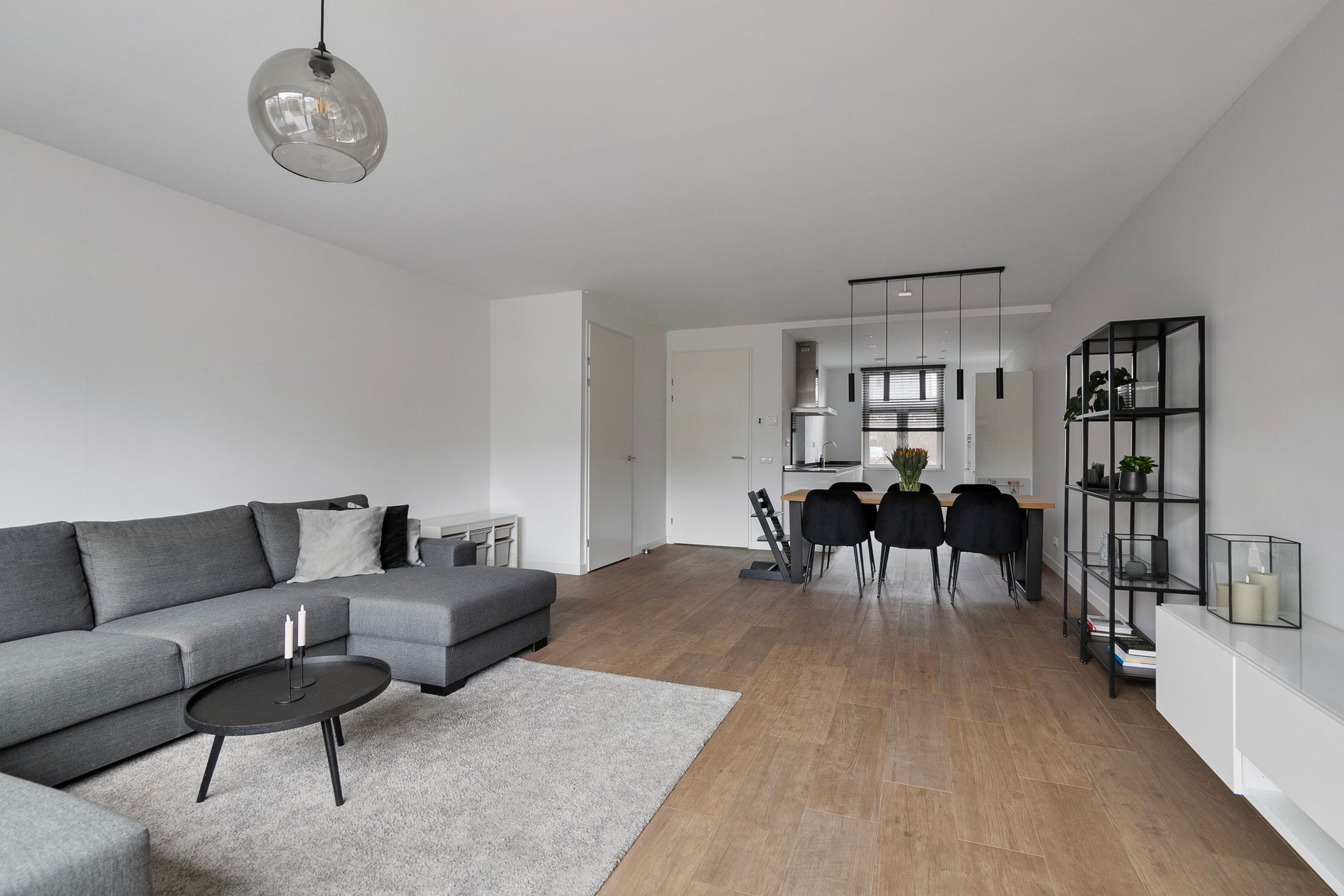 Foto 12 van Laan door de Panakkers 20