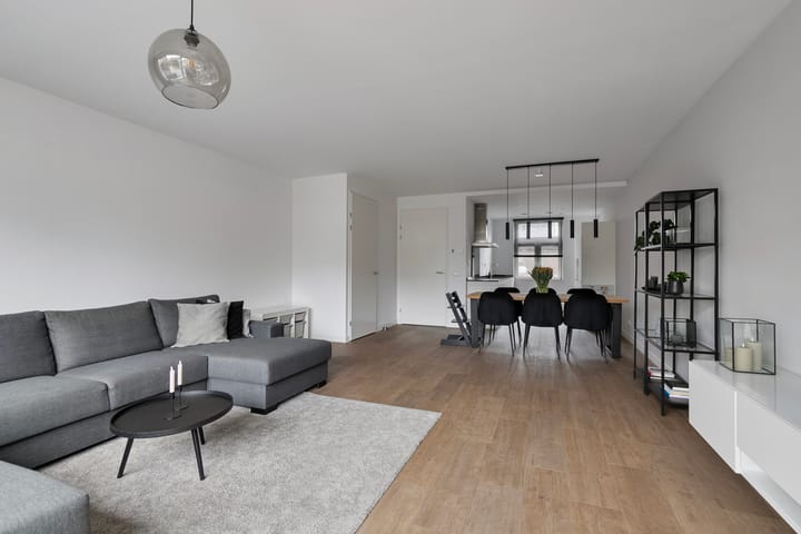 Foto 12 van Laan door de Panakkers 20