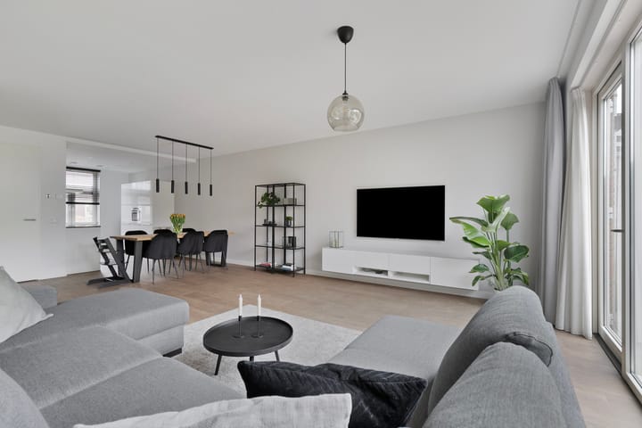 Foto 13 van Laan door de Panakkers 20