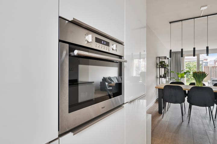 Foto 18 van Laan door de Panakkers 20