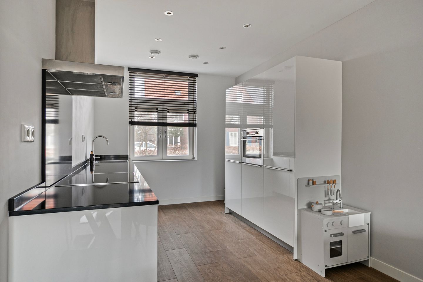 Foto 20 van Laan door de Panakkers 20