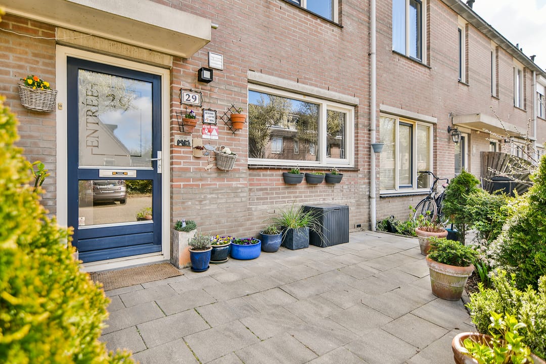 Foto 2 van Edelenburg 29