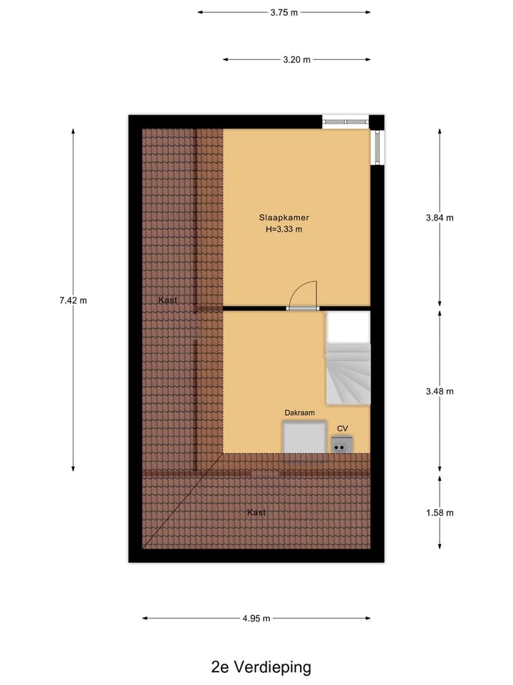 Foto 48 van Postweid 82