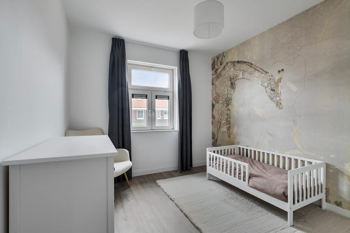 Foto 25 van Laan door de Panakkers 20