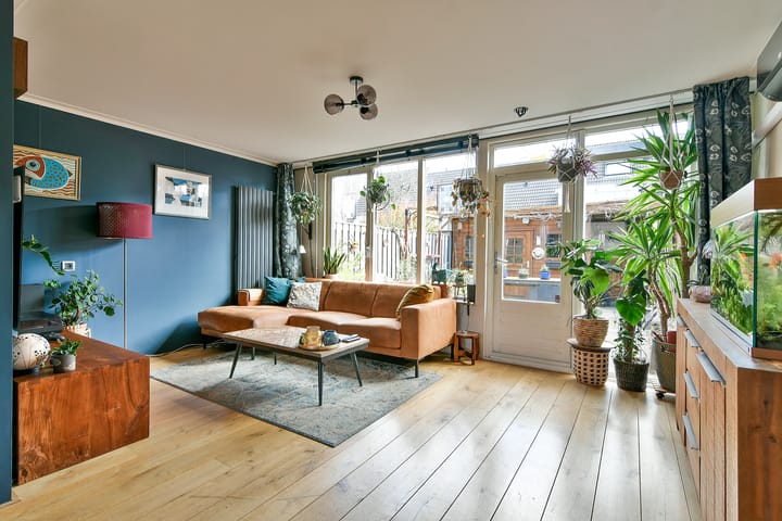 Foto 5 van Edelenburg 29