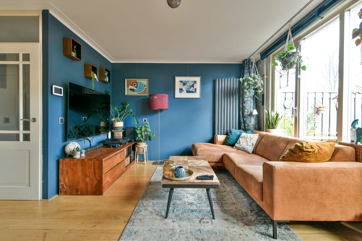 Foto 6 van Edelenburg 29