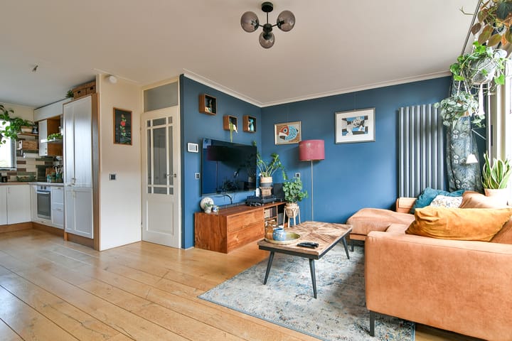 Foto 7 van Edelenburg 29