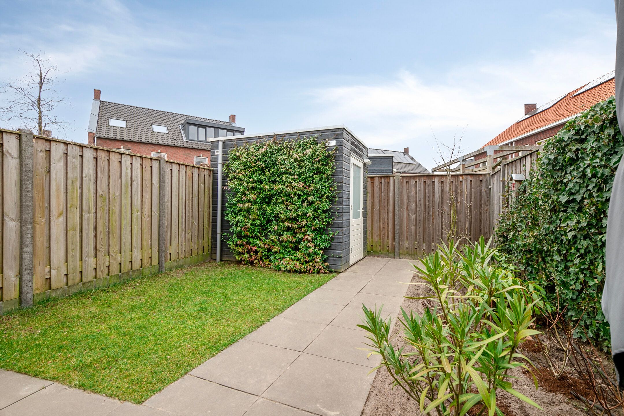 Foto 33 van Laan door de Panakkers 20