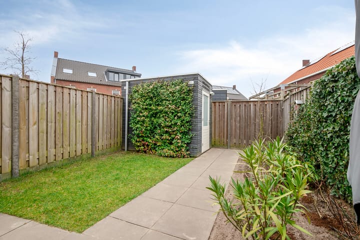 Foto 33 van Laan door de Panakkers 20