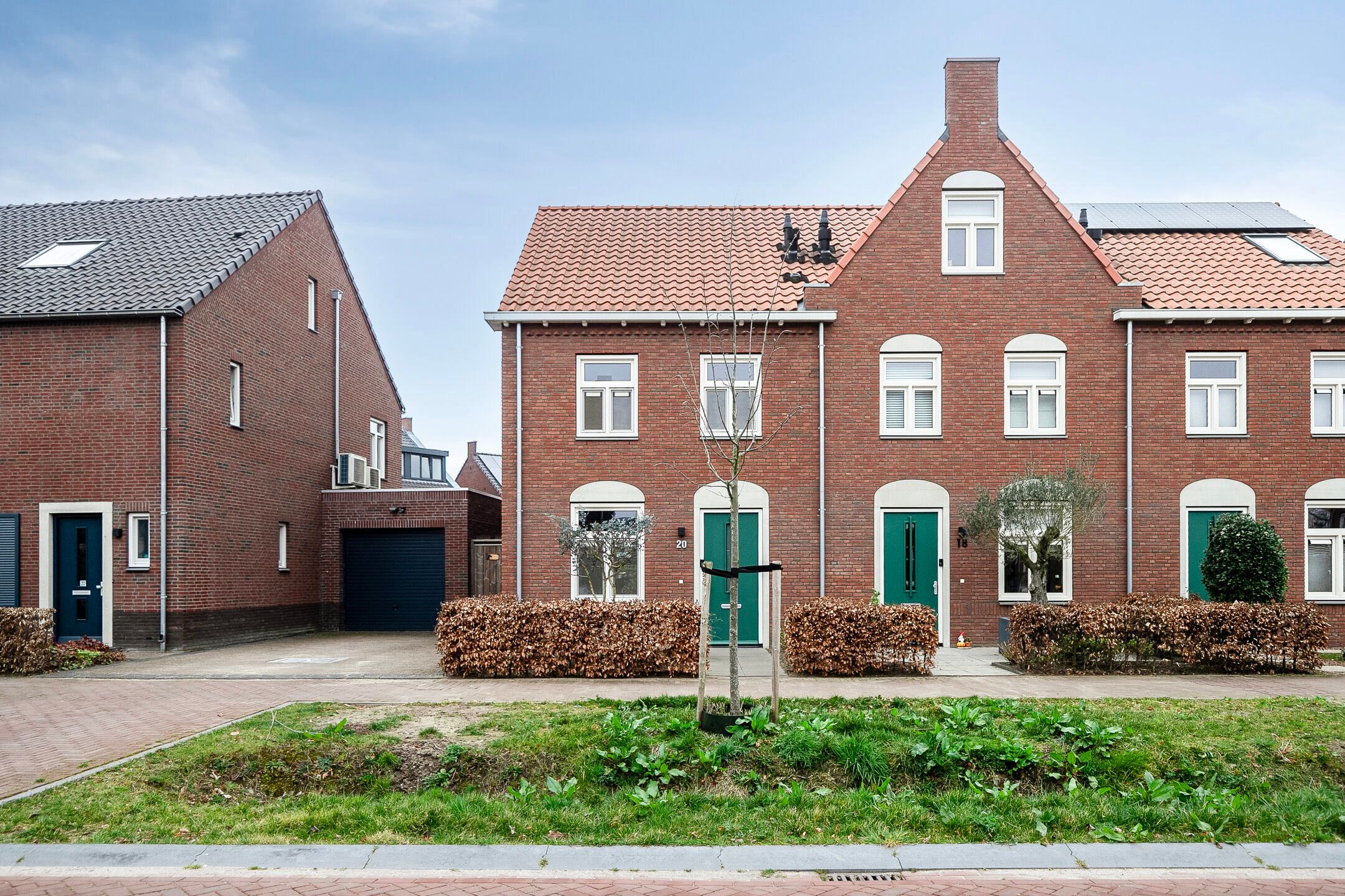 Foto 36 van Laan door de Panakkers 20