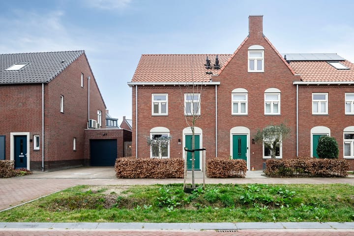 Foto 36 van Laan door de Panakkers 20